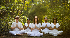 Contact Sukriti Yoga Space