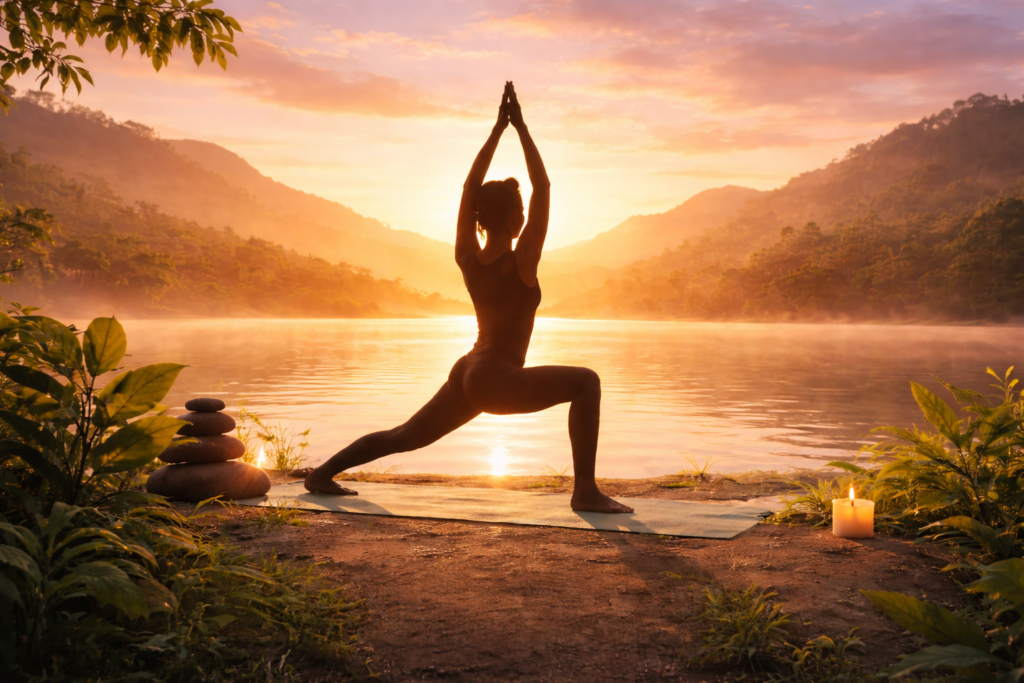 Beginner Yoga Classes